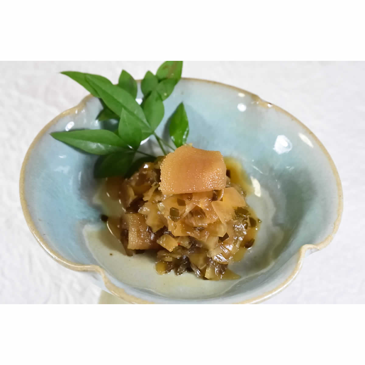 ねぶた漬【食べきりパック×6個箱入セット】