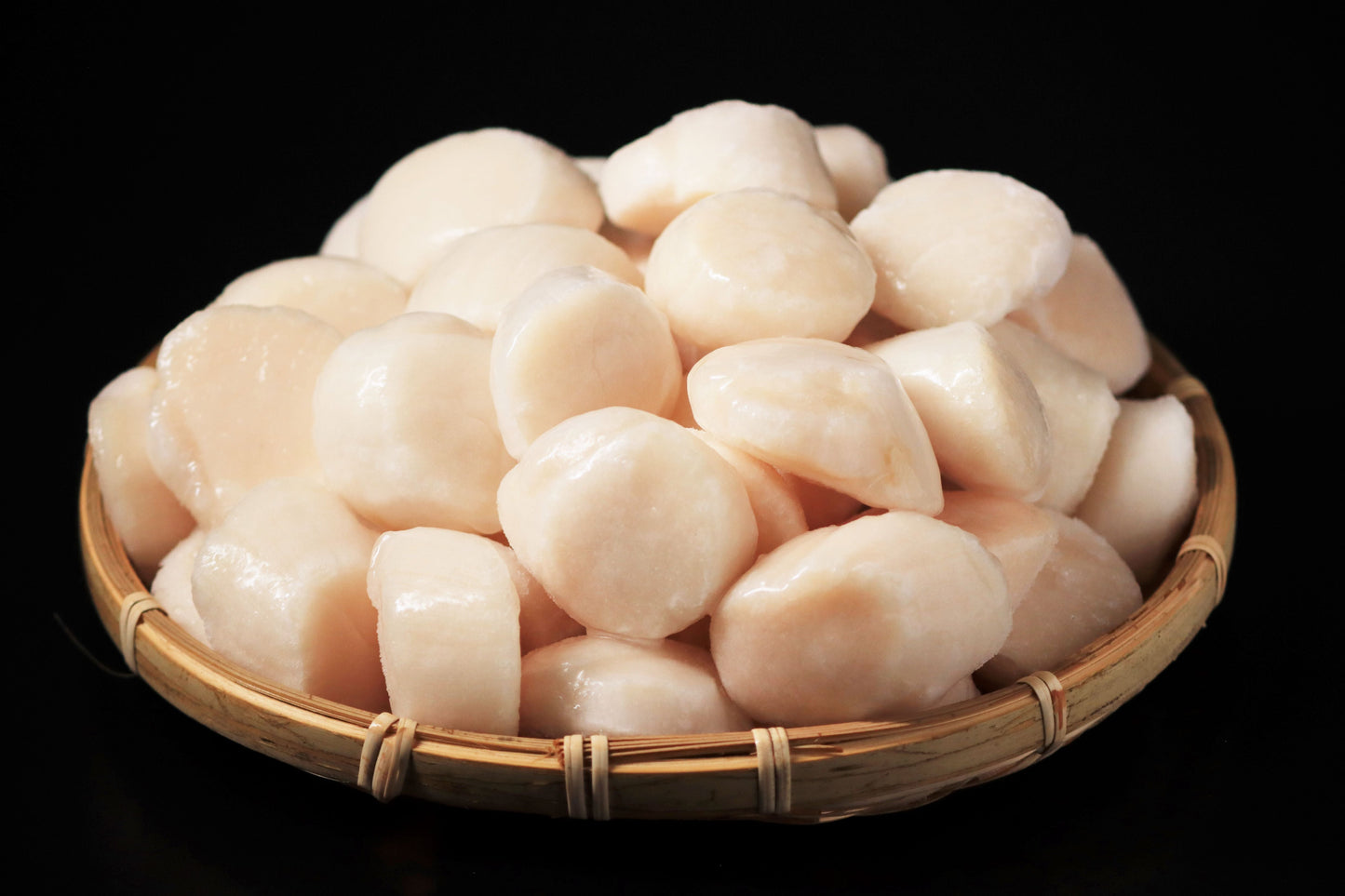 ★コールセンター用商品★【北海道産】【全国送料無料】ホタテ貝柱/刺身用/サイズミックス3S~5S