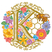 【京都産純粋生はちみつ専門店】HONEY.K
