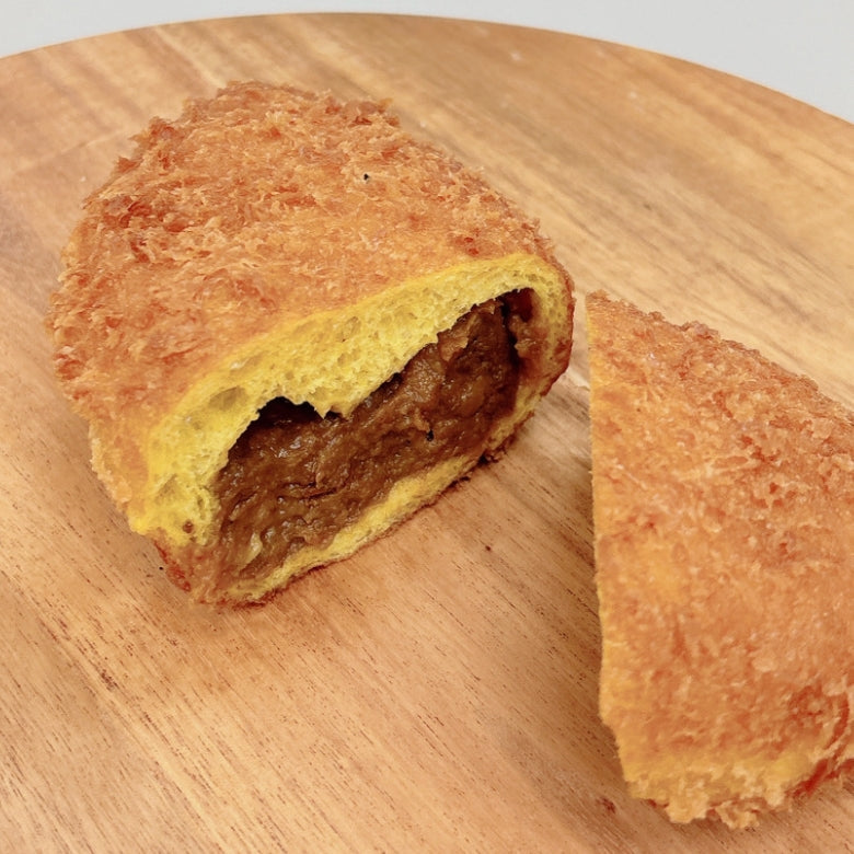 【単品】究極のカレーパン1個