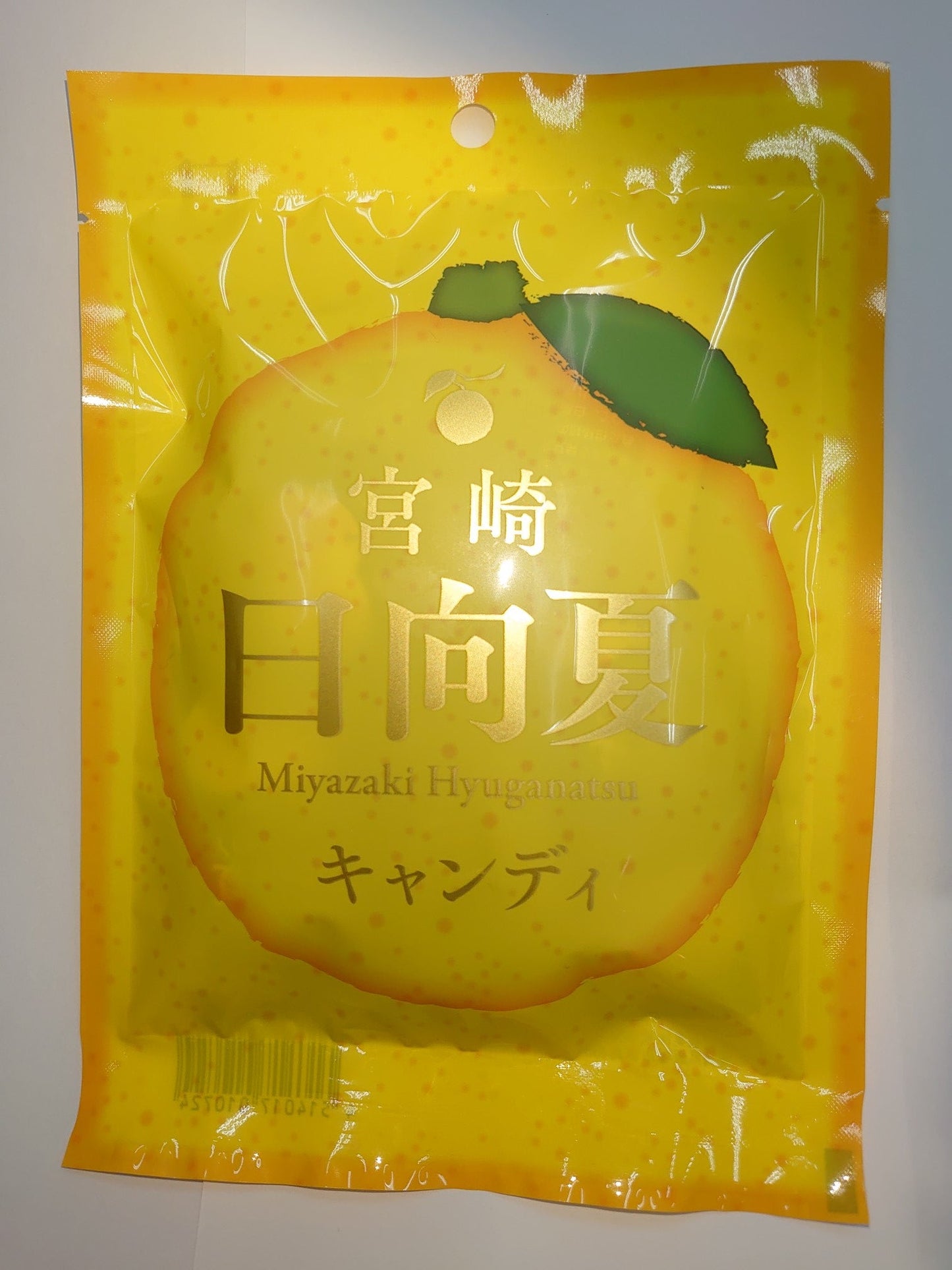 【宮崎県】宮崎日向夏キャンディ57g