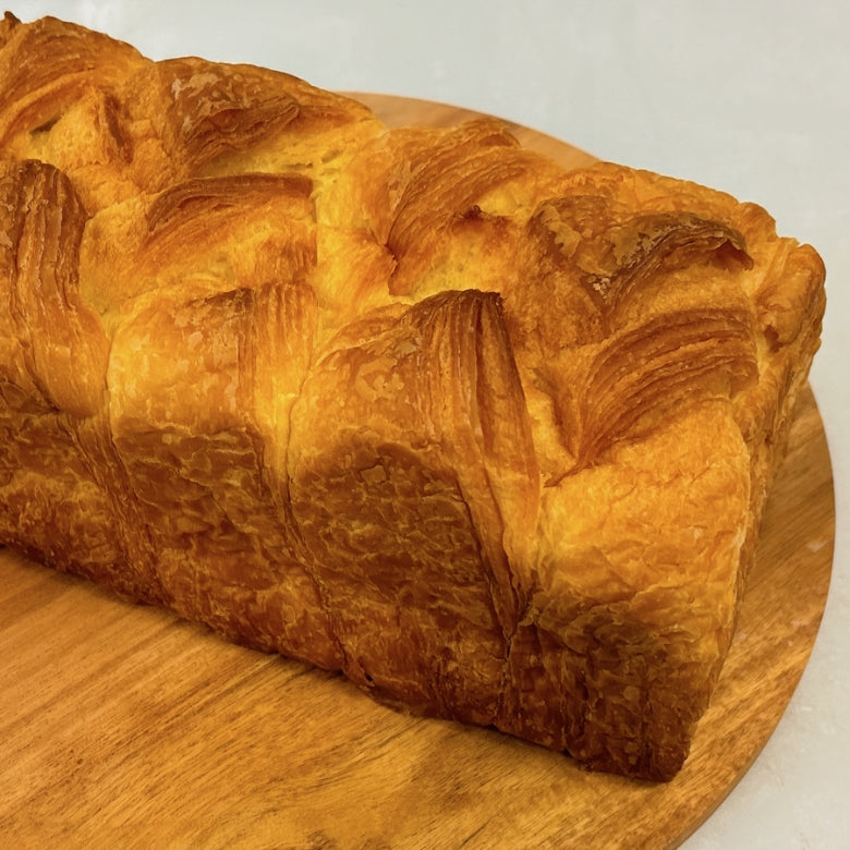 【単品】デニッシュ食パン1本