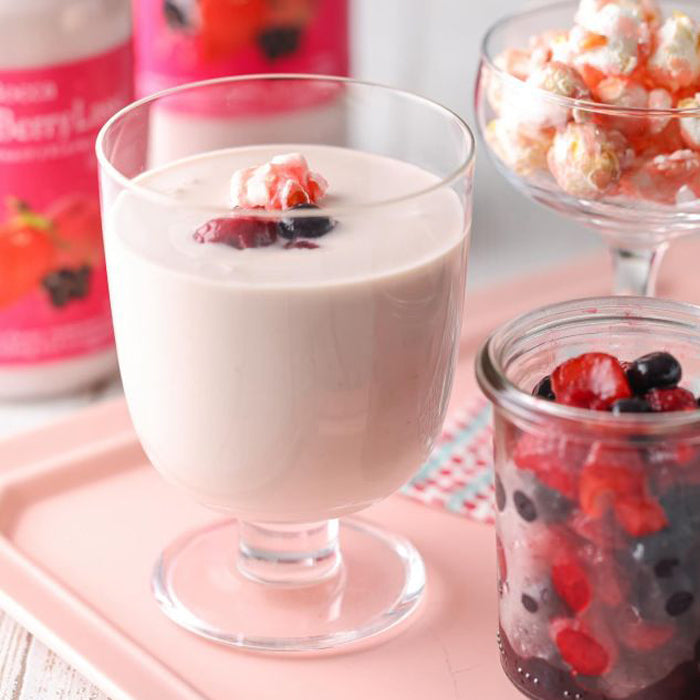 【牧家】プリン4種&飲むヨーグルト2種6本セット<N>