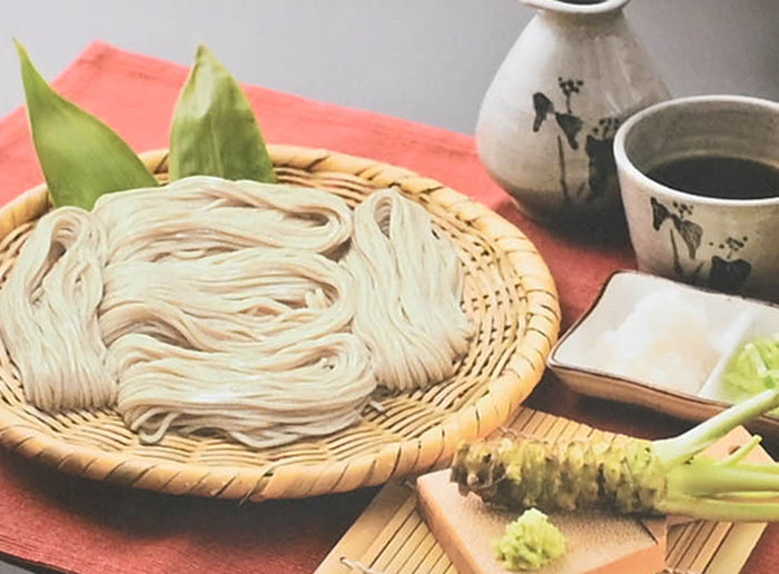 食塩不使用自家挽き戸隠産そば粉使用戸隠そば MT-A2 乾麺 信州長野のお土産