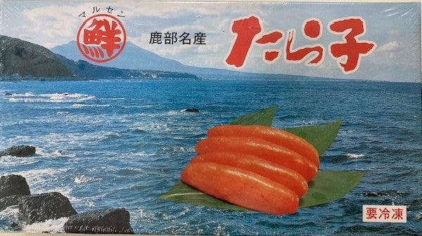 鹿部産 たら子 500g
