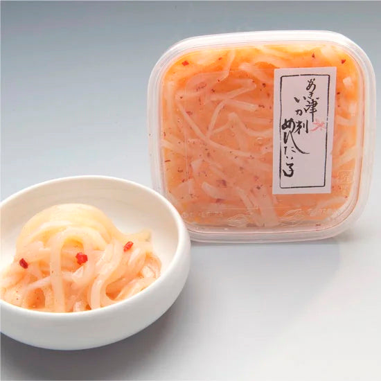 いか刺めんたい子