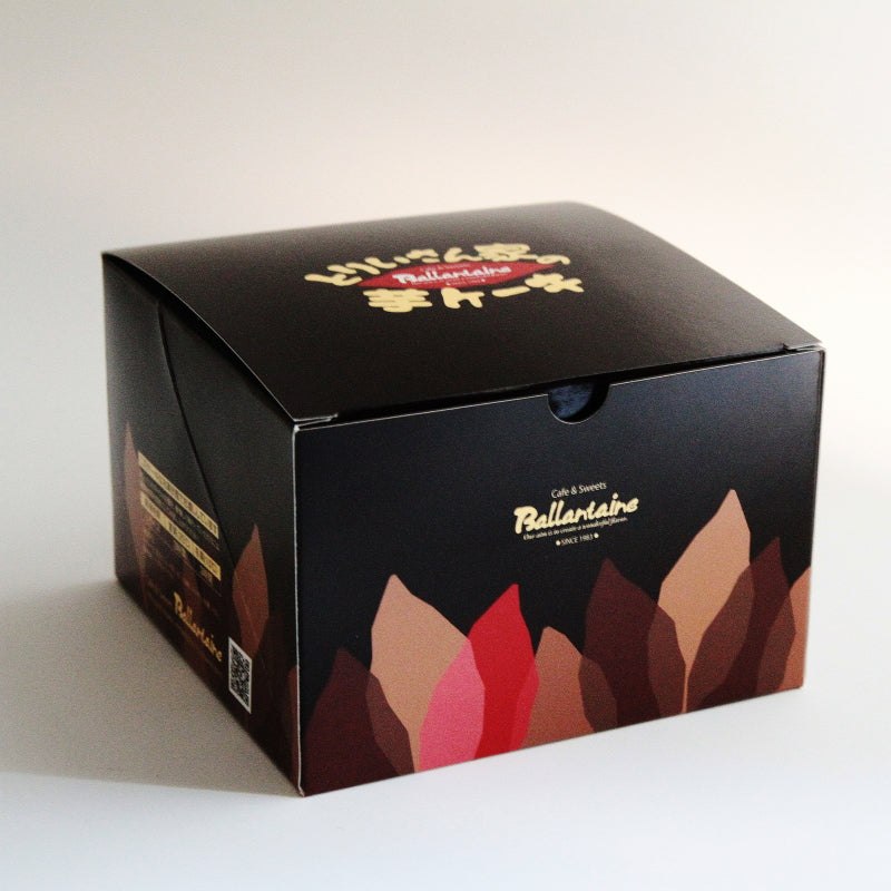 2019日本ギフト大賞受賞!とりいさん家の芋ケーキ 冬ギフト 御歳暮 スイーツ ギフト スイートポテト 誕生日 御祝