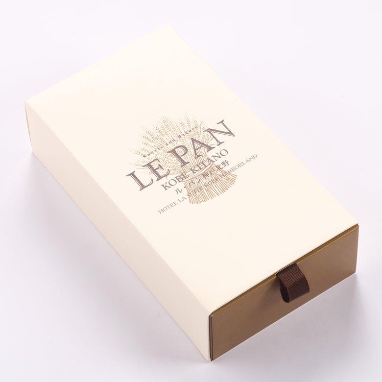 【ル・パン神戸北野】【神戸セレクション認定/日本ギフト大賞2021受賞】 瀬戸内レモンケーキ 5個入【スイーツ・洋菓子】