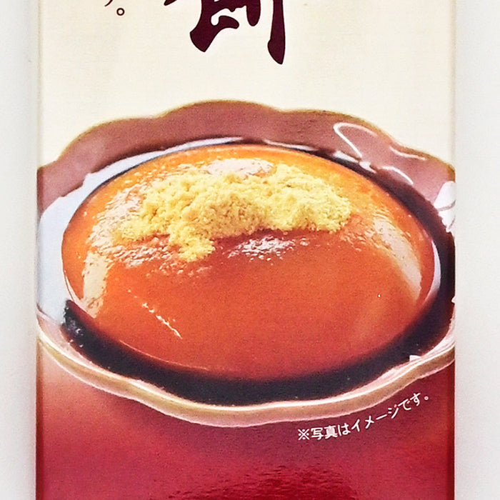 市田柿くず餅 信州長野県のお土産お菓子