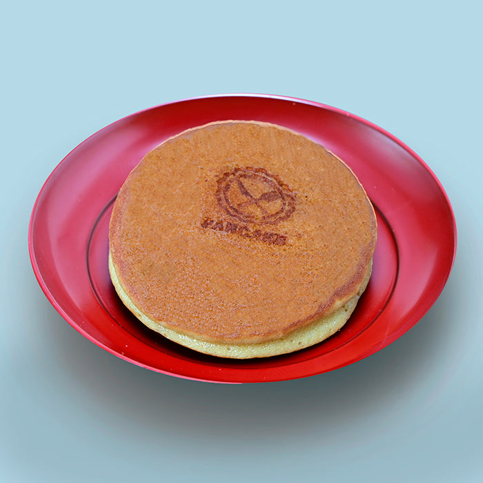 おぶせ栗ふわふわり4個入(信州長野県のお土産 お菓子 お取り寄せ スイーツ どら焼き)