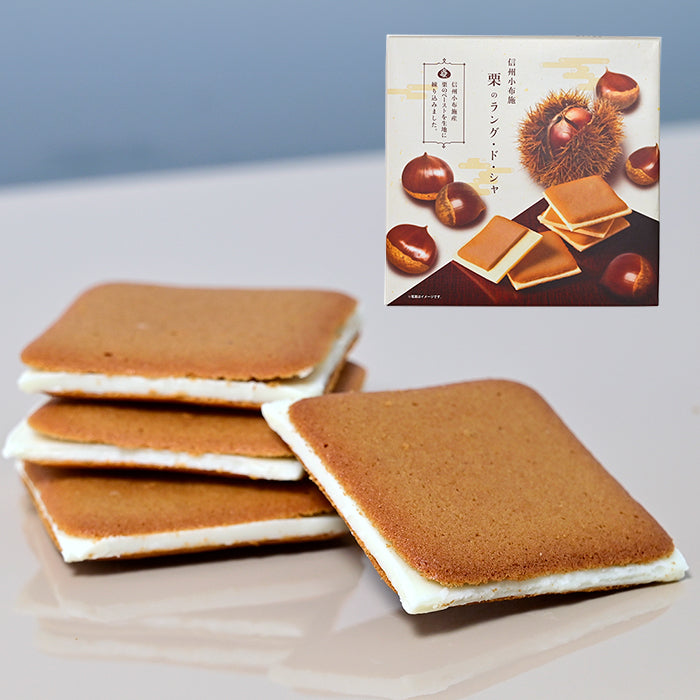 卯月堂様 生栗 5キロ