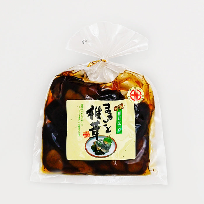 まるごと椎茸 信州長野のお土産