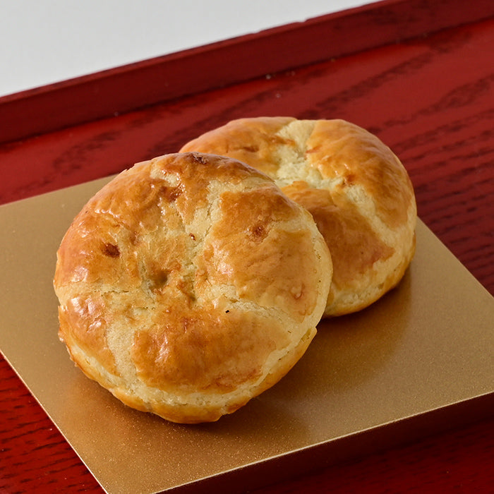 銘菓栗ぱい6個入 信州長野のお土産