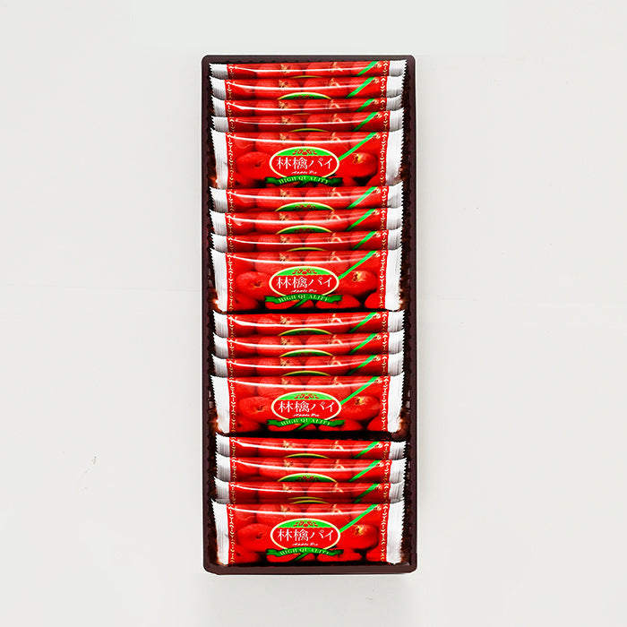 信州林檎パイ17個入 信州長野林檎お菓子りんごお土産