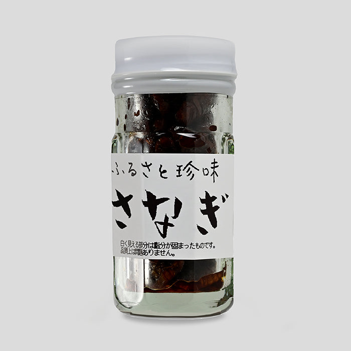 伊那谷名物さなぎ（さなぎ甘露煮） 信州長野のお土産 | 47CLUB
