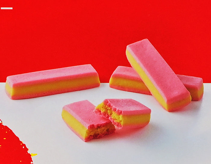 信州産りんご果汁使用しぼりっぱなしミニパイ&しっとりバー 15個入 信州長野のお土産