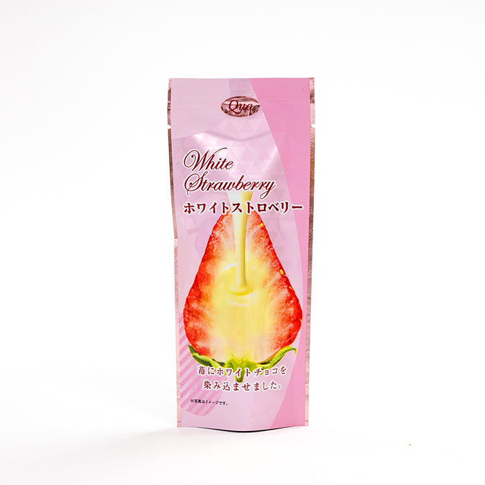 ホワイトストロベリー（袋） 信州長野のお土産 | 47CLUB – 名産・特産