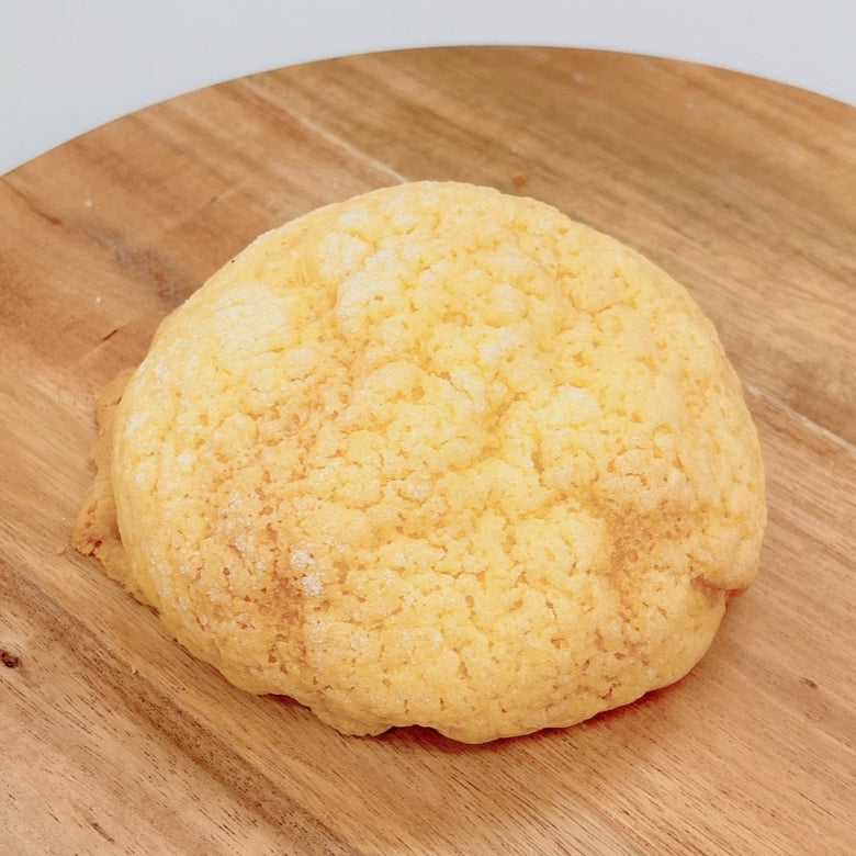 【単品】金のメロンパン1個