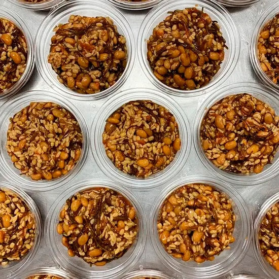 【無添加】からだにおいしい 麹納豆(150g)