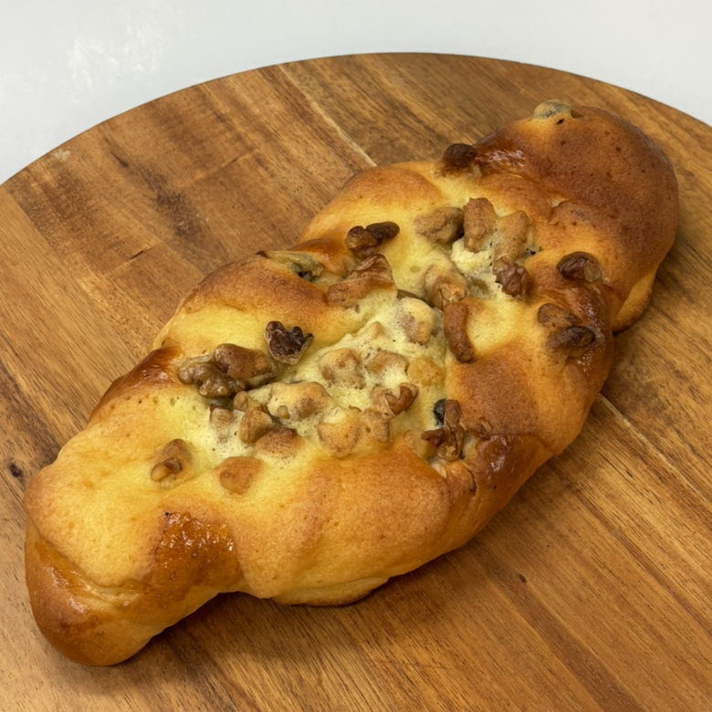 【単品】クルミレーズン1個