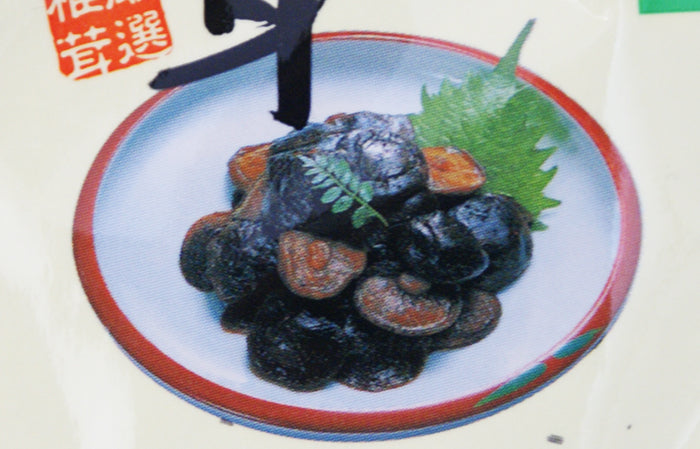 まるごと椎茸 信州長野のお土産