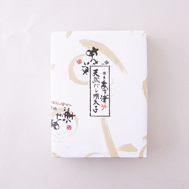 天然だし明太子「希」~のぞみ~(320g)