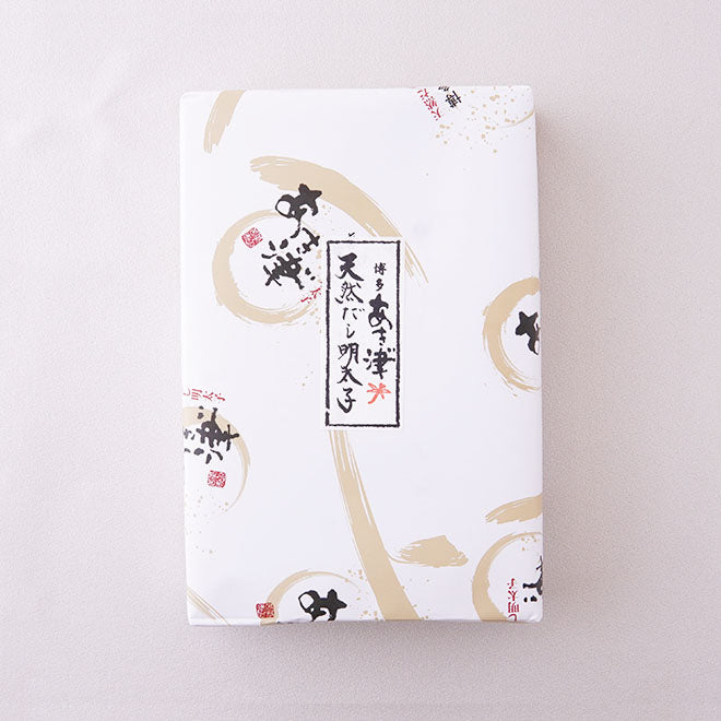 天然だし明太子「希」~のぞみ~(400g)