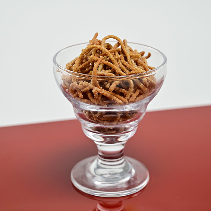 信州おつまみそばチップス そばつゆ味 信州長野のお土産