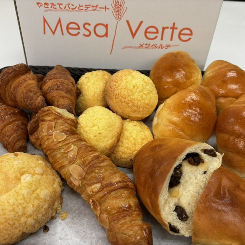 【送料込・全6種類】わいわい♪おやつセット