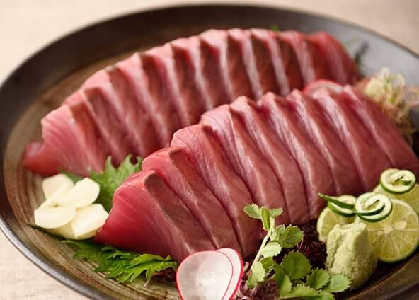 土佐料理 司 「 鰹のたたき・刺身セット」(000181)かつおのたたき カツオのたたき さしみ 刺身 ギフト プレゼント 高知 土佐【カニ・鮮魚・魚介類】