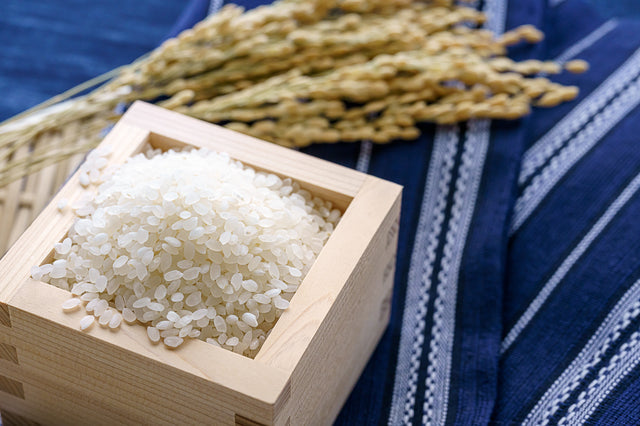 【福箱 16000円相当】お米の北海道代表銘柄食べ比べ(ゆめぴりか・ななつぼし・稲架掛け米)