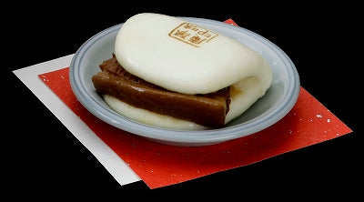 角煮まんじゅう5個