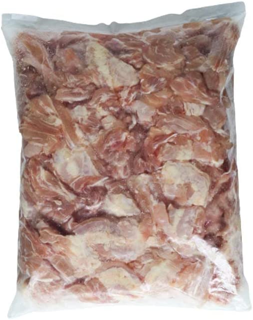 送料無料 国産 鶏肉 国産 せせり せせり肉 2kg 鶏肉 首小肉 小肉 鶏小肉そろばん ネック きりん スキミ 首ツル 業務用 冷凍 串や焼き鳥に 焼肉 鍋 冷凍 特選若鶏 ブロイラー チキン ちきん とりにく 鳥肉 とり肉 原料