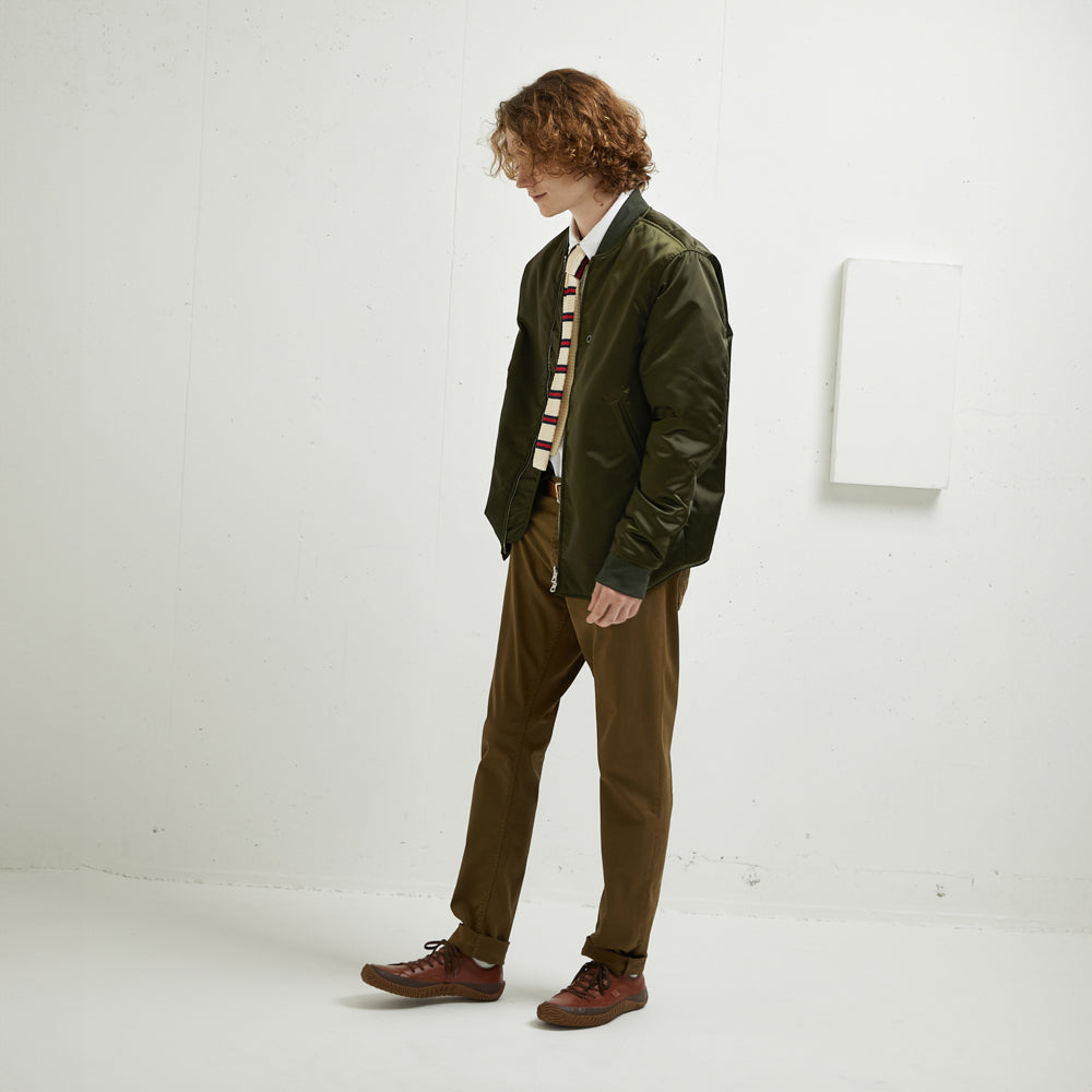 【SPINGLE スピングル SP-110】カンガルーレザースニーカーの定番品 ◆サッカーや野球のスパイクにも使われるカンガルーレザーを使用し、疲れにくく感じるほどの履き心地!※ 靴 日本製ハンドメイドスニーカー サイズ交換可能 スピングル