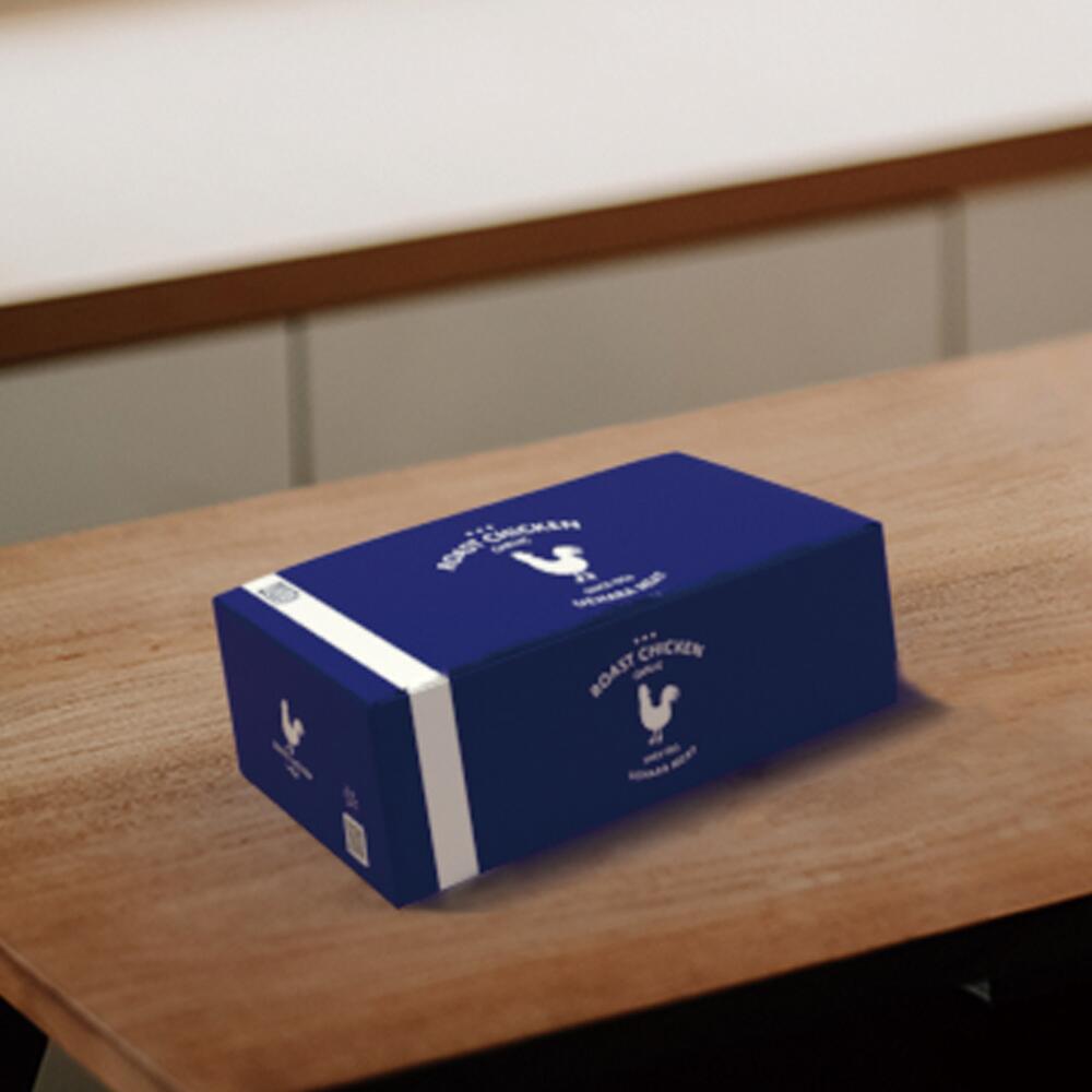 ローストチキン 12月15日までのご注文はクリスマスまでにお届けします クリスマスチキン ホールチキン ガーリックチキン 鶏の丸焼き ホームパーティー 誕生日 お取り寄せ 1羽 約800g 冷凍(送料無料)