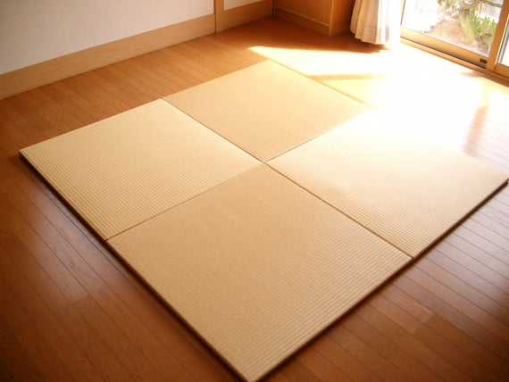 置き畳 4枚セット
