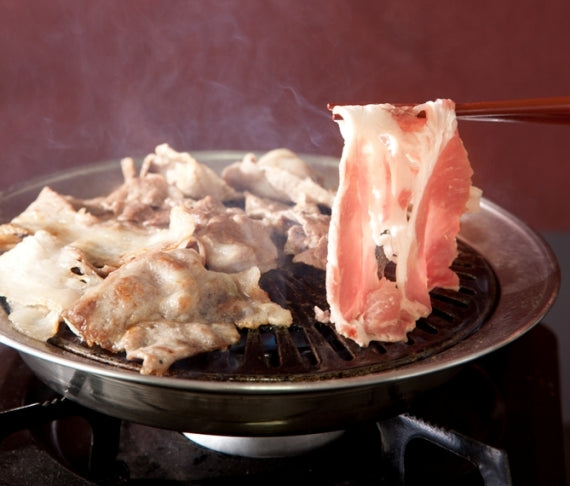 【八幡平ポーク】 お試しセット (スライス) 送料込!!