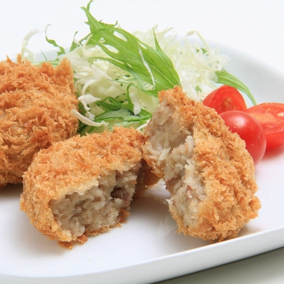 米沢牛プレミアムコロッケ 6個入