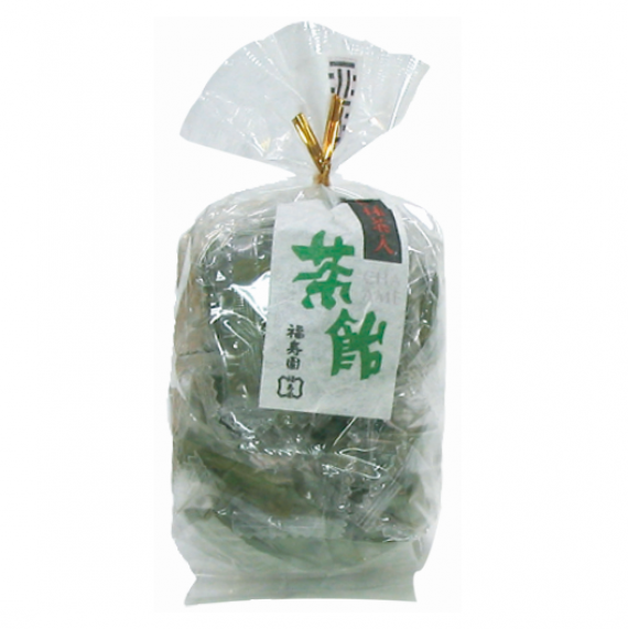 抹茶入り茶飴　100g袋入