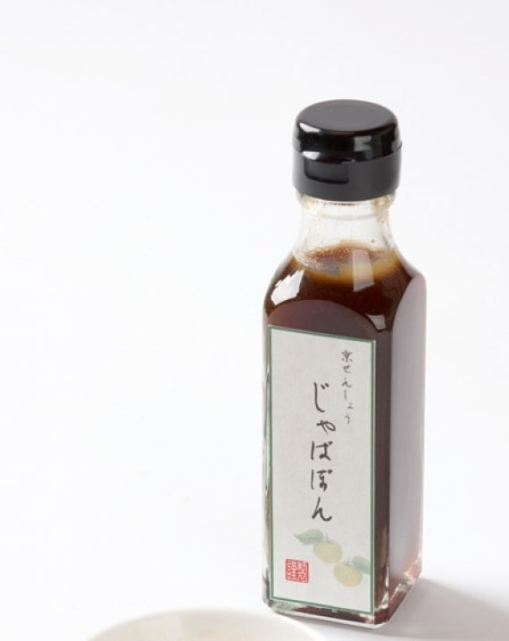 京料理せんしょう じゃばポン