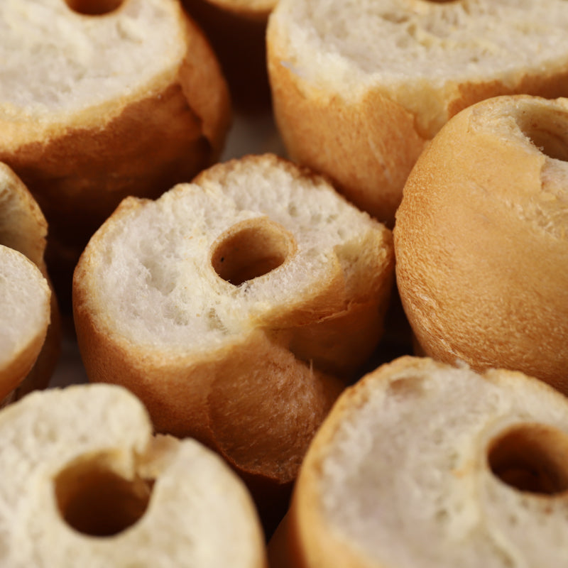 スズキのくるま麸 80g