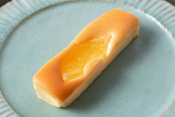 青森林檎のベイクドチーズケーキ　5個入