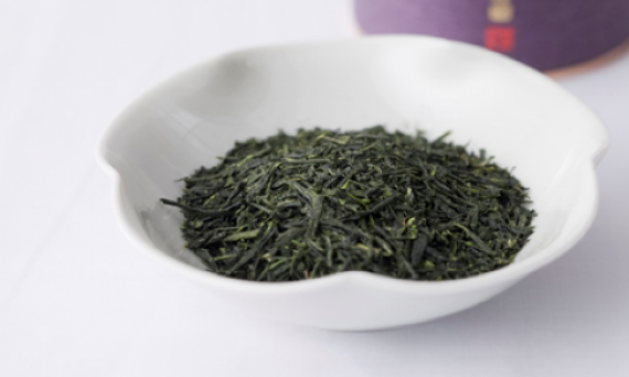 ≪宇治銘茶・京洛茶座≫ 玉露 金閣 45g袋