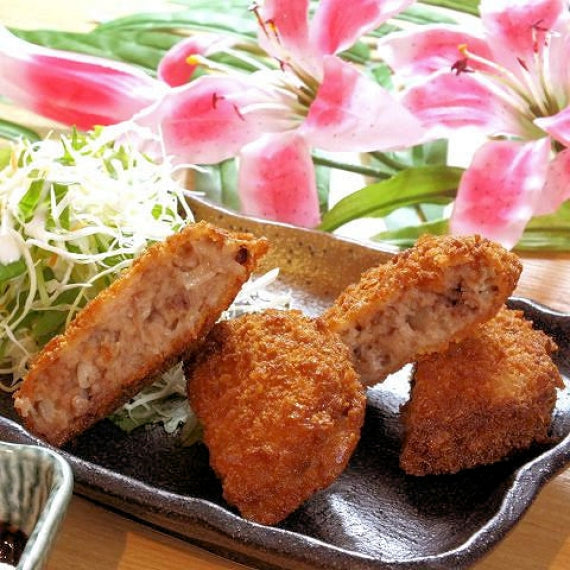 伊江牛 満喫セット 「伊江牛赤身すき焼き800g・ハンバーグ5個・コロッケ5個・メンチカツ5個」