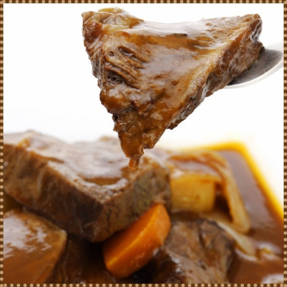 牛肉 角切り 肉 国産 150g カレー シチュー 用 煮込み用 国産牛 使い切り 少量パック