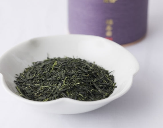 宇治銘茶＜ＭＧ-50N＞（玉露・煎茶　各95g）