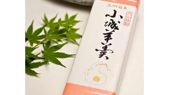 小城羊羹(270g)【小豆】