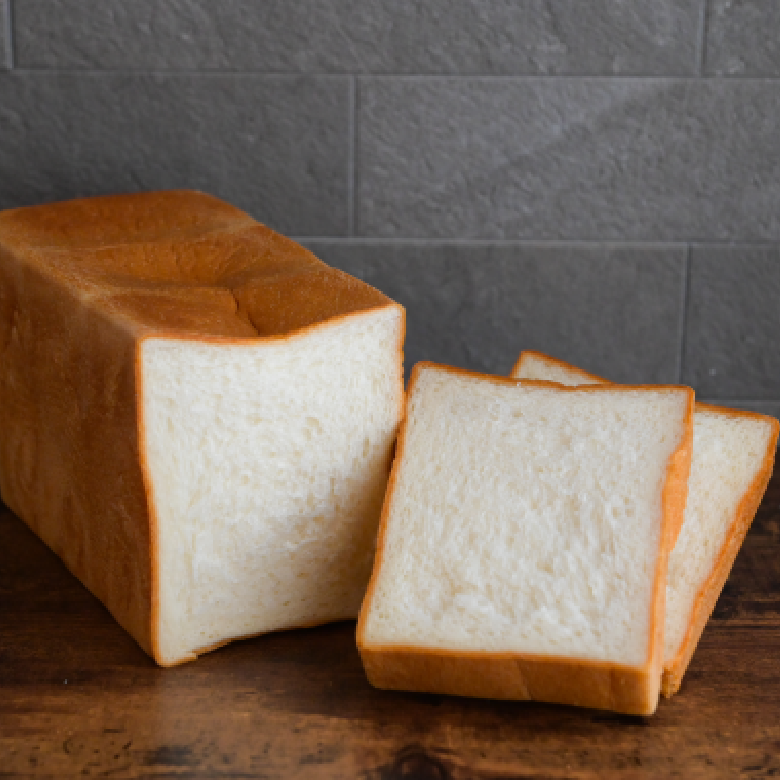 【無添加】匠食パン（2斤）の２本セット