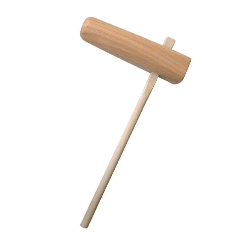 杵-大/ウッディー上野村銘木工芸館(上野村森林組合)