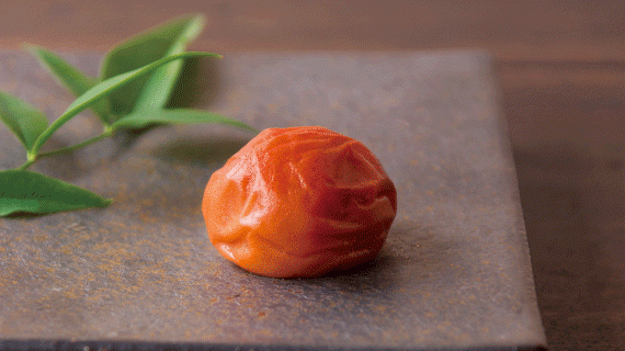 石神邑一番人気！うす塩味梅干 ペット 1ｋｇ　塩分約8%